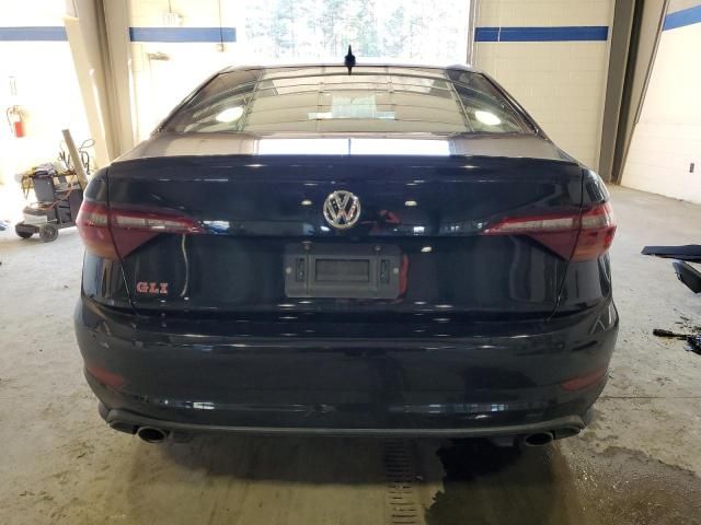 2019 Volkswagen Jetta GLI