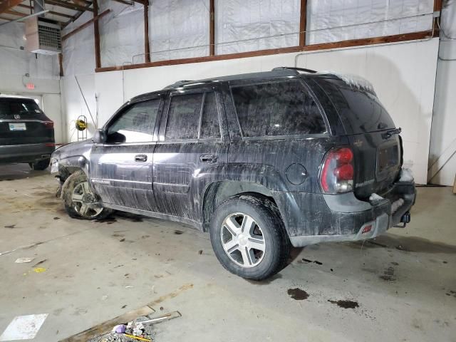 2004 Chevrolet Trailblazer LS