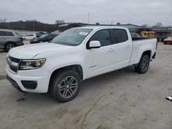 2020 Chevrolet Colorado en venta en Lebanon, TN