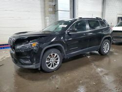 2019 Jeep Cherokee Latitude Plus for sale in Ham Lake, MN