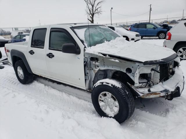 2007 Chevrolet Colorado