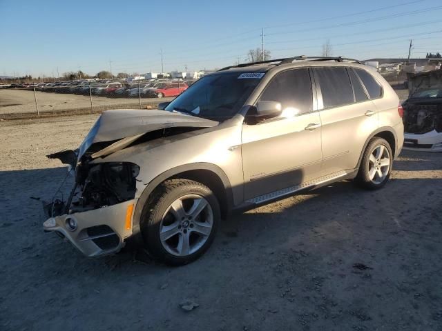 2012 BMW X5 XDRIVE35I