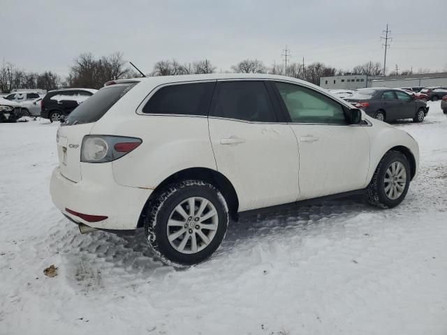 2011 Mazda CX-7