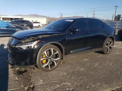 Polestar salvage cars for sale: 2022 Polestar 2