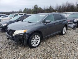 Toyota Venza salvage cars for sale: 2012 Toyota Venza LE