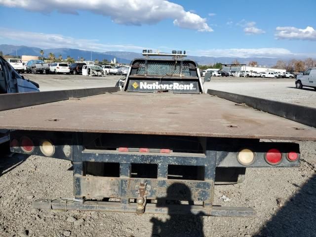 1997 Ford F Super Duty