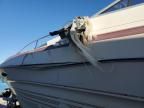 1991 Maxum Boat With Trailer