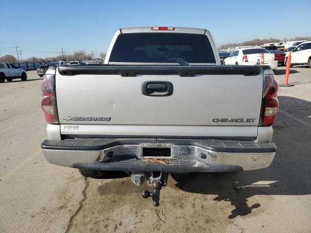 2004 Chevrolet Silverado K1500