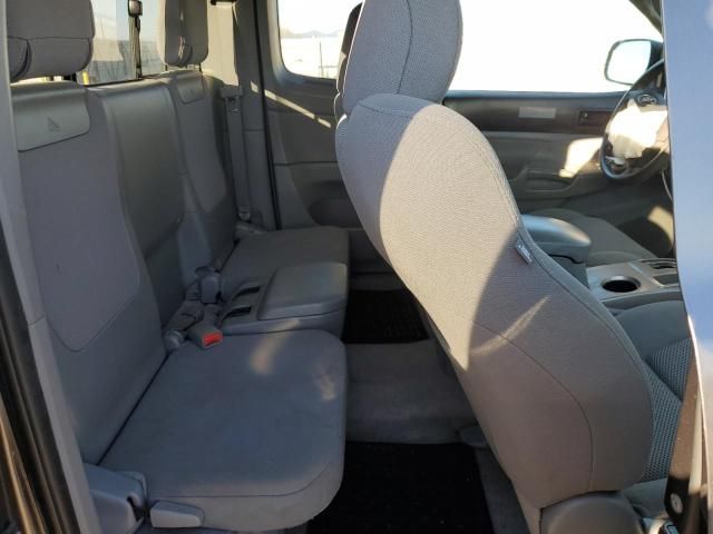 2011 Toyota Tacoma Access Cab