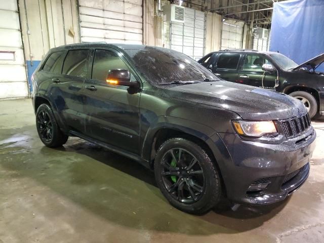 2019 Jeep Grand Cherokee SRT-8