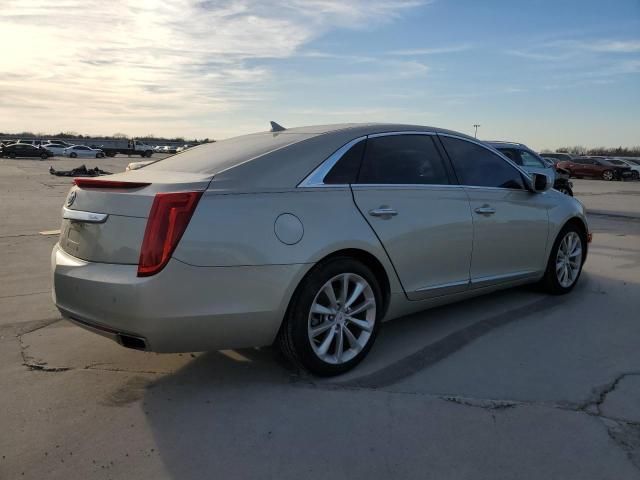 2014 Cadillac XTS Luxury Collection