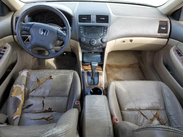 2003 Honda Accord EX