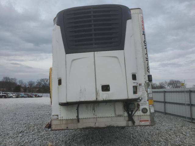 2019 Utility Reefer