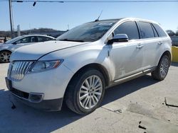 2013 Lincoln MKX for sale in Lebanon, TN