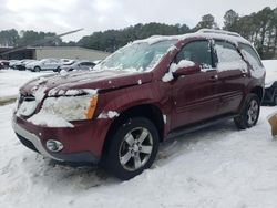 Pontiac Torrent Vehiculos salvage en venta: 2008 Pontiac Torrent