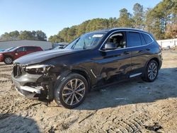 BMW salvage cars for sale: 2019 BMW X3 XDRIVE30I