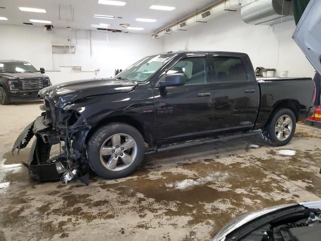 2018 Dodge RAM 1500 ST