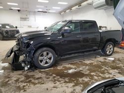 Dodge Vehiculos salvage en venta: 2018 Dodge RAM 1500 ST