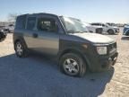 2005 Honda Element EX