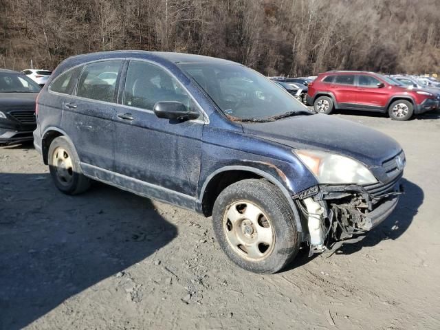 2008 Honda CR-V LX