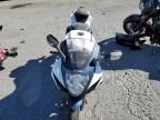 2024 Suzuki GSX-R750