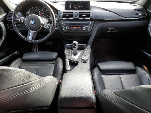 2015 BMW 328 XI