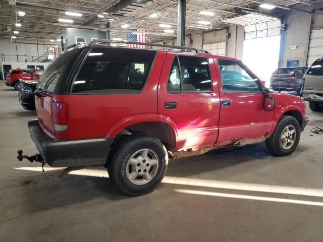 1996 Chevrolet Blazer