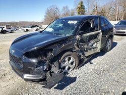 Honda hr-v salvage cars for sale: 2025 Honda HR-V LX