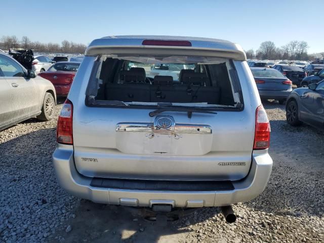 2008 Toyota 4runner SR5