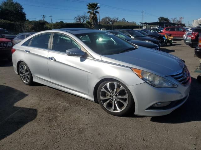 2014 Hyundai Sonata SE