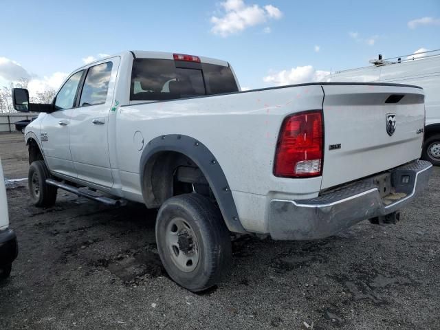 2017 Dodge RAM 2500 SLT