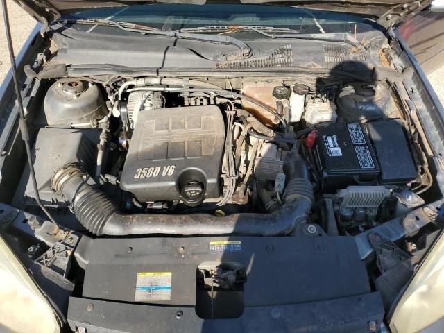 2006 Chevrolet Malibu Maxx LT