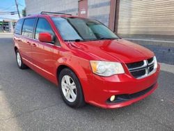 2012 Dodge Grand Caravan Crew for sale in Brookhaven, NY