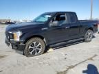 2019 Ford F150 Super Cab