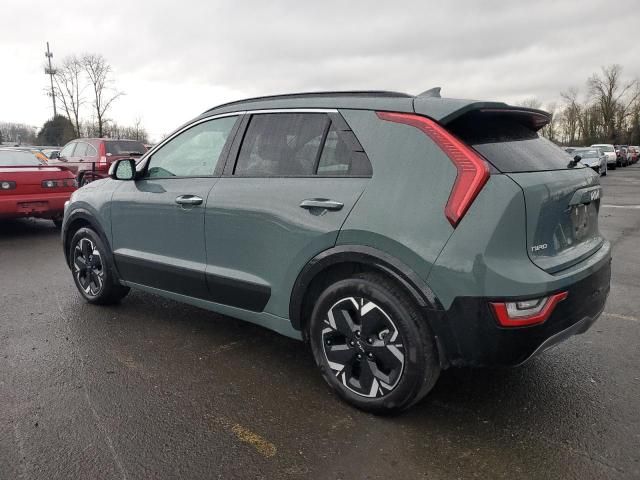 2023 KIA Niro Wave