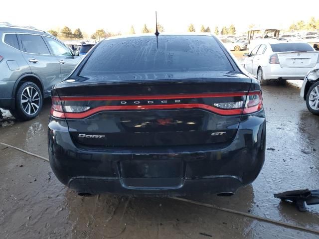 2014 Dodge Dart GT