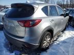 2015 Mazda CX-5 Sport