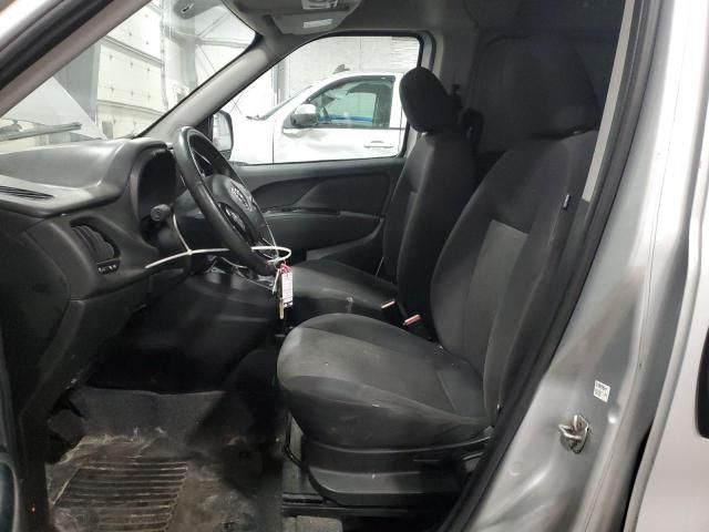 2015 Dodge RAM Promaster City SLT