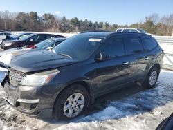 2013 Chevrolet Traverse LS for sale in Exeter, RI