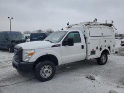 Ford salvage cars for sale: 2013 Ford F350 Super Duty