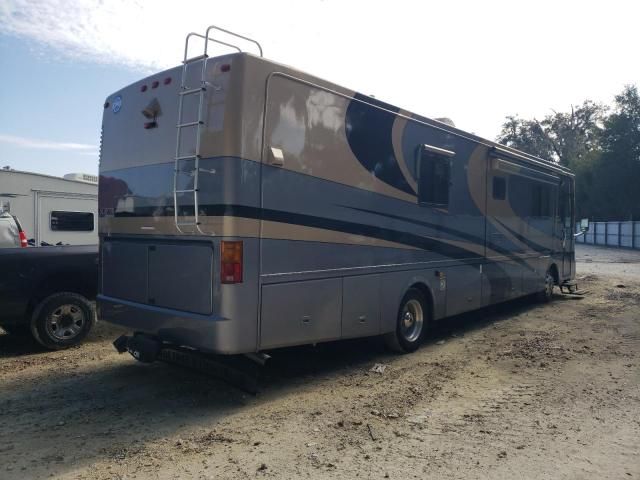 2004 Roadmaster Rail Monocoque