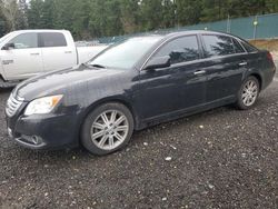 2008 Toyota Avalon XL for sale in Graham, WA