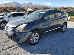 2013 Nissan Rogue S for sale in Reno, NV