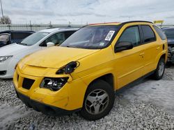 2003 Pontiac Aztek for sale in Cahokia Heights, IL