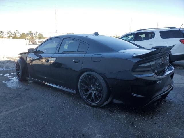 2021 Dodge Charger Scat Pack