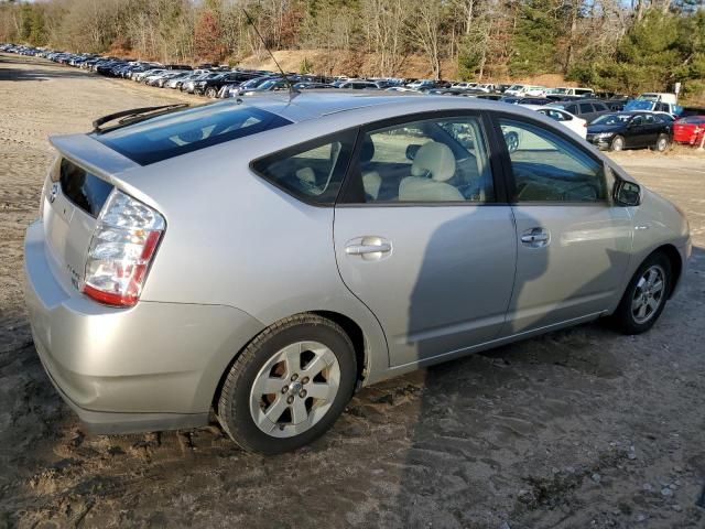 2009 Toyota Prius