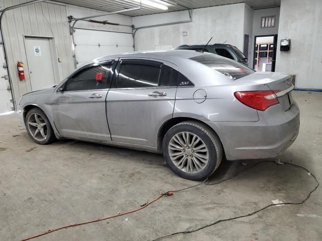 2013 Chrysler 200 Limited