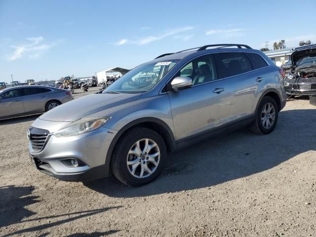 2013 Mazda CX-9 Touring