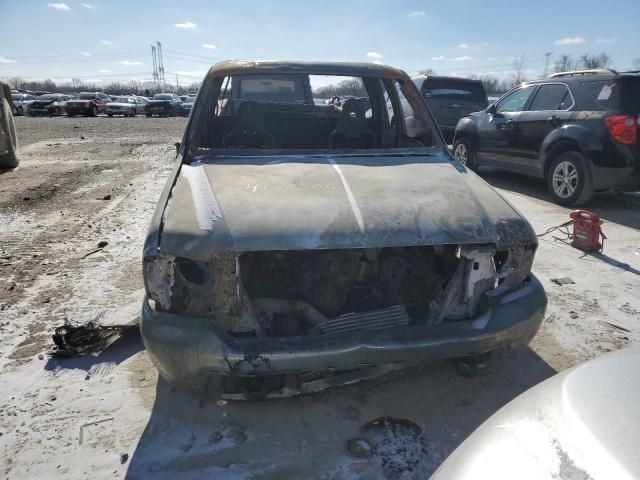 2000 Ford F250 Super Duty