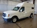 2017 Nissan NV 2500 S